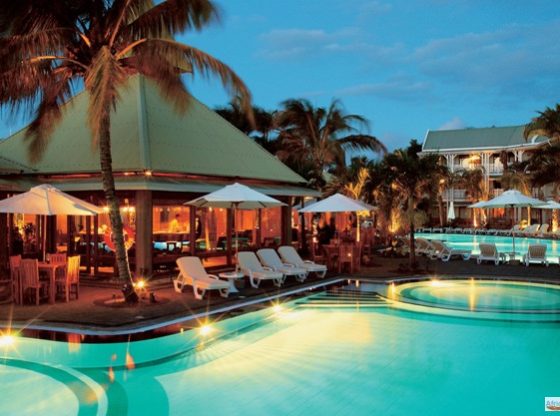 Grand Baie Mauritius