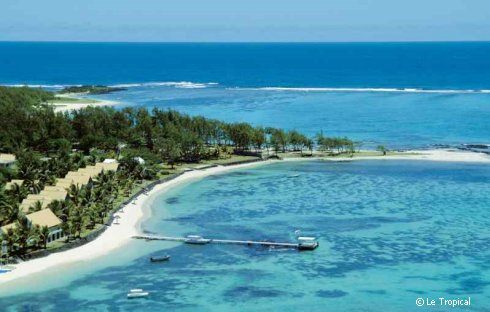 Trou d’eau Douce - Mauritius