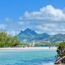 Ile aux Cerfs Island - Mauritius