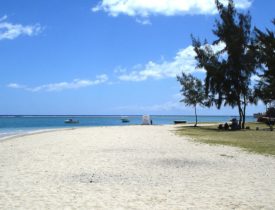 la-preneuse-beach mauritius