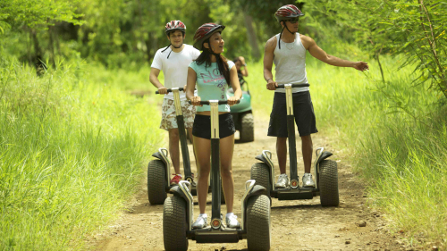 Casela Nature and Leisure Park - Mauritius