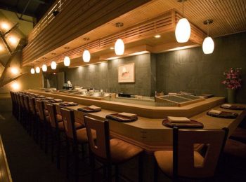 Boka Restaurant Bar