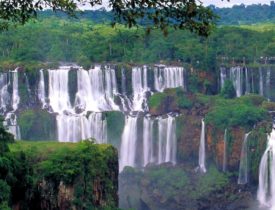 Tamarind Falls Mauritius