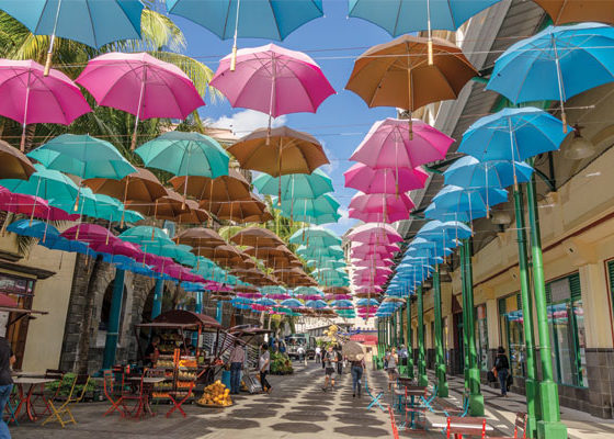 10 Best Markets In Mauritius