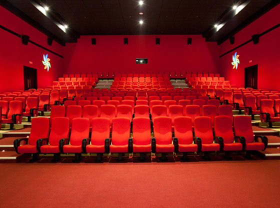 Top 7 Cinemas Of Mauritius