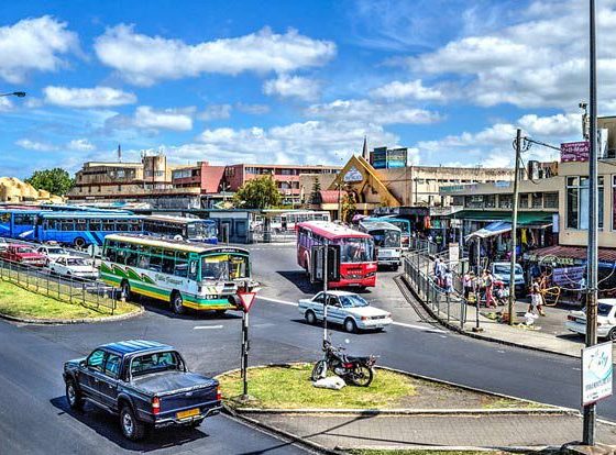 Top 5 Places in Curepipe