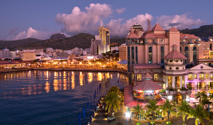 Cultural Gems of Port Louis - Mauritius Travels