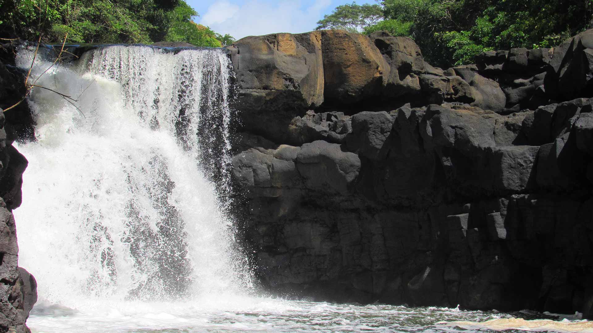 grand river south east mauritius