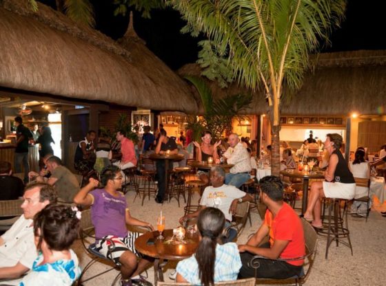 best 5 Bars In Mauritius