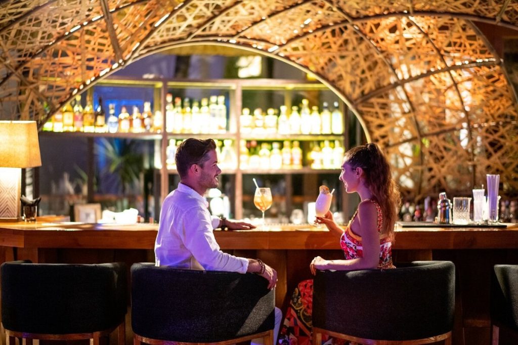 Top 5 Bars in mauritius