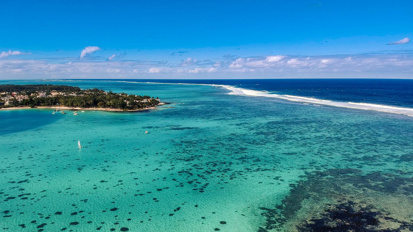 Blue Bay Marine Park: Dive into Mauritius' Underwater Paradise | Attractions