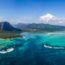 Tourist Places in Mauritius