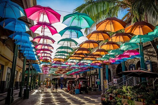 Caudan waterfront casino in mauritius