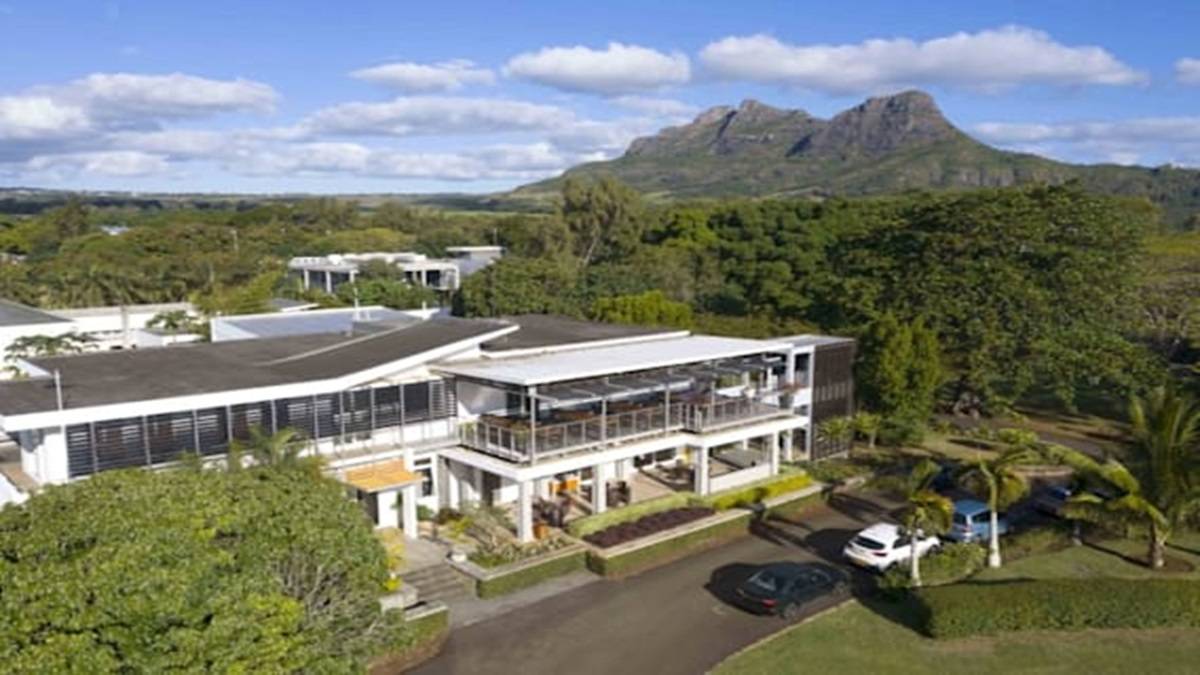 VIT Mauritius – Applications Open for UG Programs