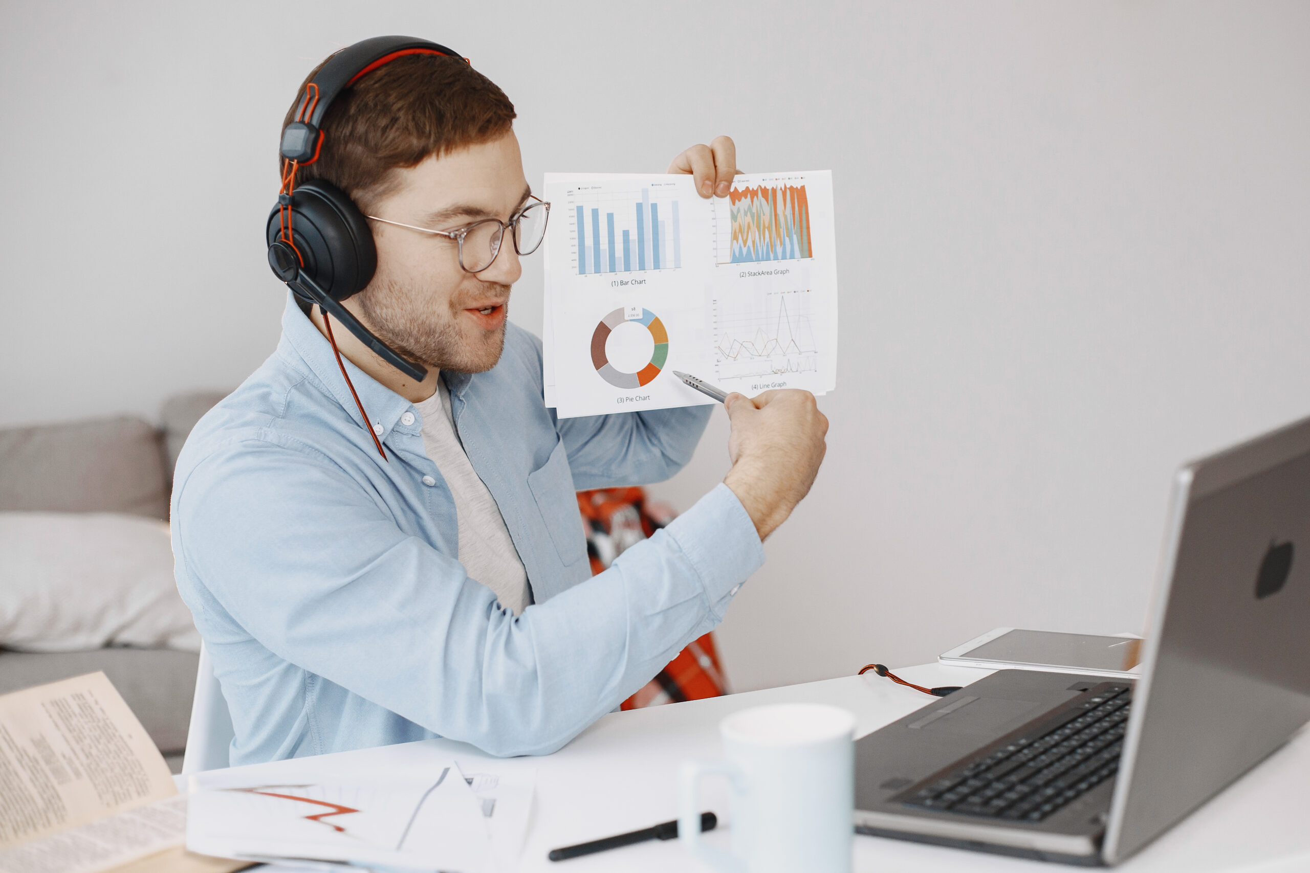Why Working Professionals Should Consider Texas A&M’s Online Master of Science in Statistical Data Science?
