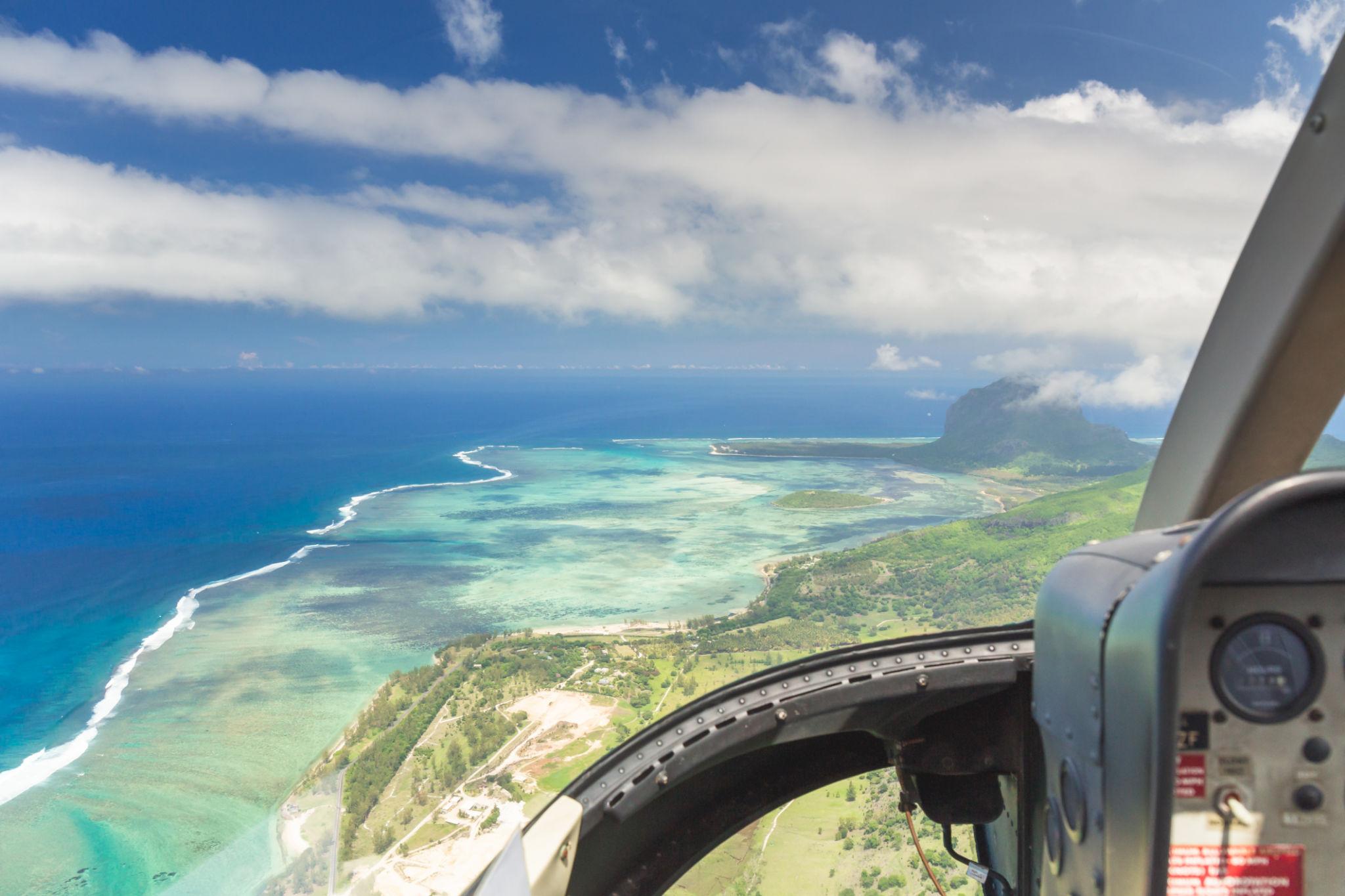 Where Billionaires Vacation in Mauritius: The Island’s Most Exclusive Escapes